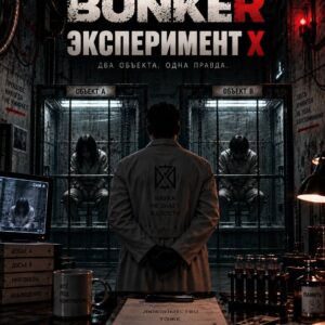 Квест "Эксперимент Х"